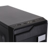 Boitier Moyen Tour ATX iTek Winco + alimentation 500W (Noir)