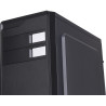 Boitier Moyen Tour ATX iTek Winco + alimentation 500W (Noir)