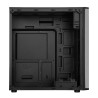 Boitier Moyen Tour ATX iTek Prime Dark + alimentation 500W (Noir)