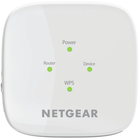 Répéteur Wifi Netgear EX6110 (AC1200)