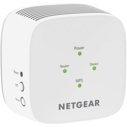 Répéteur Wifi Netgear EX6110 (AC1200)