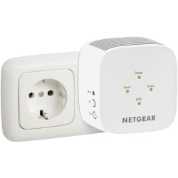 Répéteur Wifi Netgear EX6110 (AC1200)