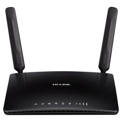 Routeur Wifi 3G 4G TP-Link TL-MR6400V (300N)