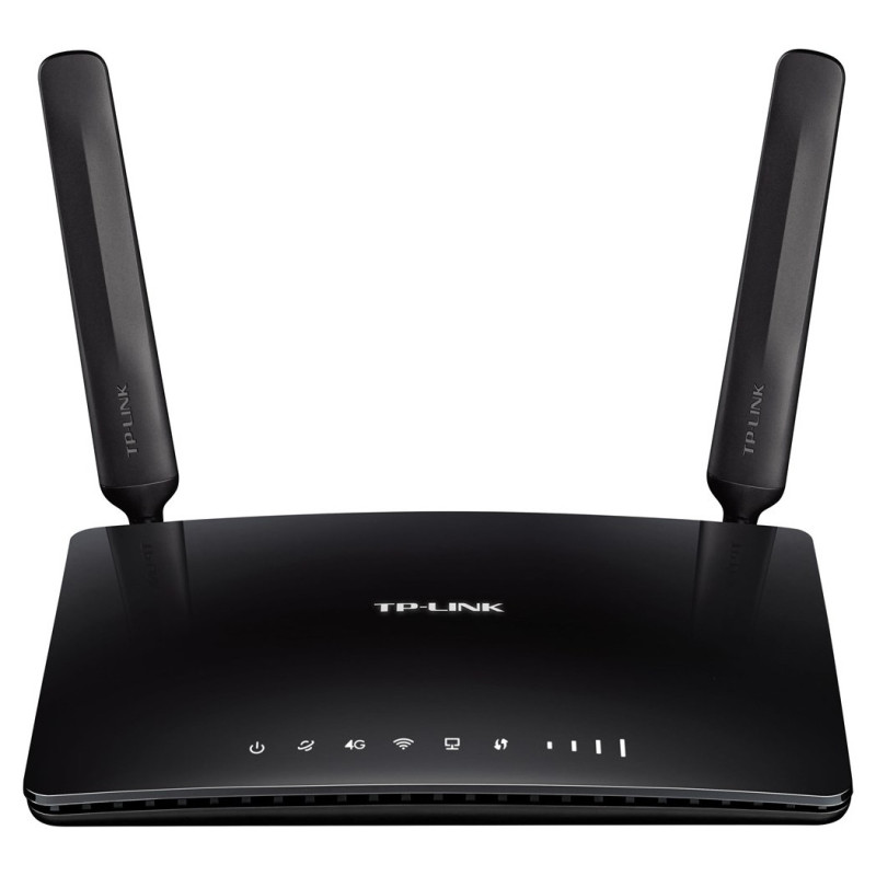 Routeur Wifi 3G 4G TP-Link TL-MR6400V (300N)