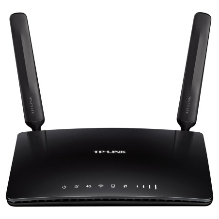 Routeur Wifi 3G 4G TP-Link TL-MR6400V (300N)
