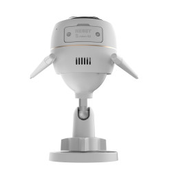 Caméra IP extérieur Ezviz C3X Full HD - IR30m  (Blanc)