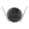 Caméra IP extérieur Ezviz C3X Full HD - IR30m  (Blanc)
