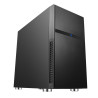 Boitier Mini Tour Micro ATX iTek Exent 3M Evo (Noir)