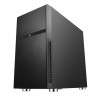 Boitier Mini Tour Micro ATX iTek Exent 3M Evo (Noir)