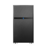 Boitier Mini Tour Micro ATX iTek Exent 3M Evo (Noir)