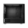 Boitier Mini Tour Micro ATX iTek Exent 3M Evo (Noir)