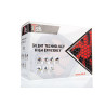 Alimentation ATX iTek Desert 750 - 750W