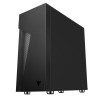 Boitier Grand Tour E-ATX iTek Majes 30 RGB avec panneau vitré (Noir)