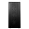 Boitier Moyen Tour ATX iTek Vertibra H210 RGB avec panneau vitré (Noir)