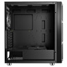 Boitier Grand Tour E-ATX iTek Majes 20 Evo RGB avec panneaux vitrés (Noir)