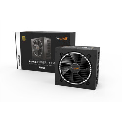 Alimentation ATX Be Quiet Pure Power 11 FM - 750W