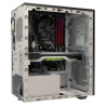 Boitier Mini Tour Micro ATX iTek Smallcom-B (Noir)