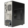 Boitier Mini Tour Micro ATX iTek Smallcom-B (Noir)