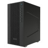 Boitier Mini Tour Micro ATX iTek Smallcom-P (Noir)