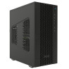 Boitier Mini Tour Micro ATX iTek Smallcom-P (Noir)