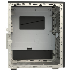 Boitier Mini Tour Micro ATX iTek Smallcom-P (Noir)