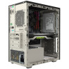 Boitier Mini Tour Micro ATX iTek Smallcom-P (Noir)