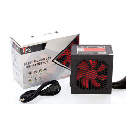 Alimentation ATX iTek Desert 650 - 650W