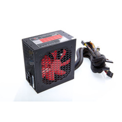 Alimentation ATX iTek Desert 650 - 650W