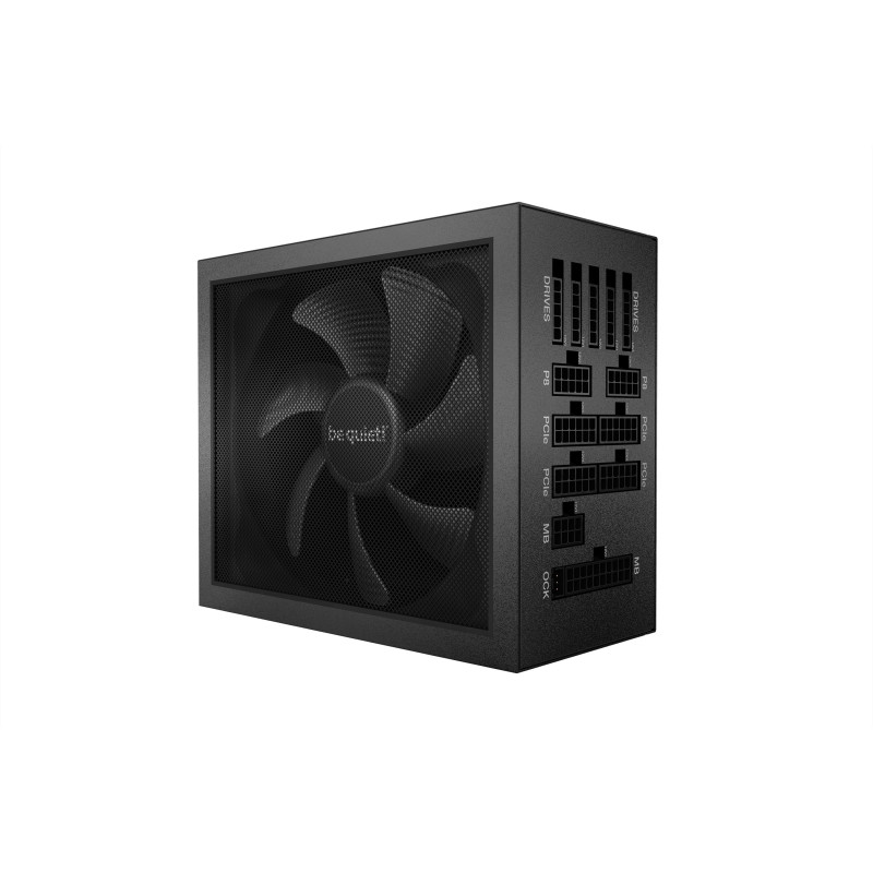 Alimentation ATX Be Quiet Dark Power 12 - 850W