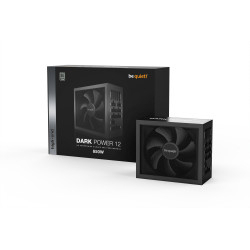 Alimentation ATX Be Quiet Dark Power 12 - 850W