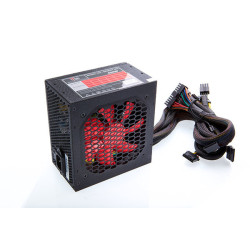 Alimentation ATX iTek Desert 550 - 550W