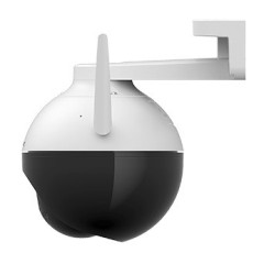 Caméra IP extérieur motorisée Ezviz C8C Full HD - IR30m  (Blanc)