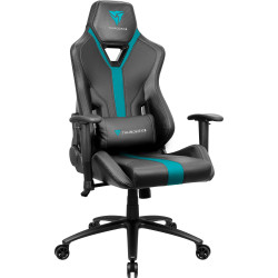 Fauteuil ThunderX3 YC3 Air (Noir Bleu)