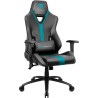 Fauteuil ThunderX3 YC3 Air (Noir Bleu)