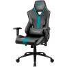 Fauteuil ThunderX3 YC3 Air (Noir Bleu)