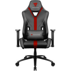 Fauteuil ThunderX3 YC3 Air (Noir Rouge)