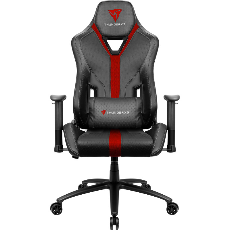 Fauteuil ThunderX3 YC3 Air (Noir Rouge)