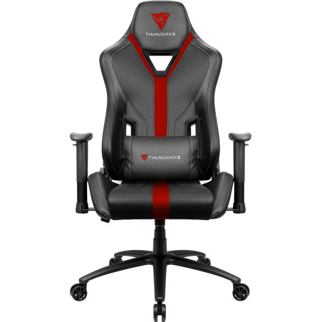 Fauteuil ThunderX3 YC3 Air (Noir Rouge)