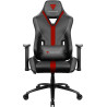 Fauteuil ThunderX3 YC3 Air (Noir Rouge)