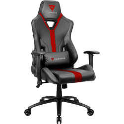 Fauteuil ThunderX3 YC3 Air (Noir Rouge)