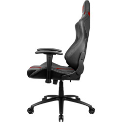 Fauteuil ThunderX3 YC3 Air (Noir Rouge)