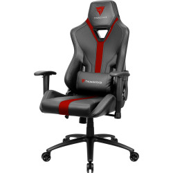 Fauteuil ThunderX3 YC3 Air (Noir Rouge)