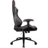 Fauteuil ThunderX3 YC3 Air (Noir Rouge)