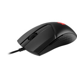 Souris filaire Gamer MSI Clutch GM41 Lightweight RGB (Noir)
