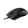 Souris filaire Gamer MSI Clutch GM41 Lightweight RGB (Noir)