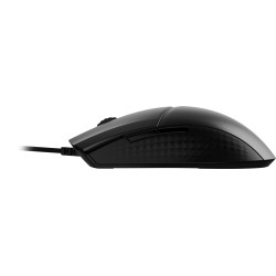 Souris filaire Gamer MSI Clutch GM41 Lightweight RGB (Noir)