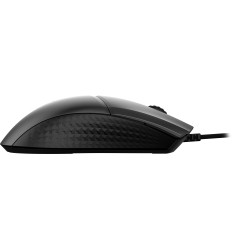 Souris filaire Gamer MSI Clutch GM41 Lightweight RGB (Noir)