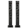 Colonne de son Enceintes Bluetooth NGS Skycharm (Noir)