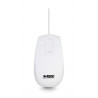 Souris filaire étanche Urban Factory Sanee (Blanc)
