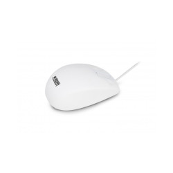 Souris filaire étanche Urban Factory Sanee (Blanc)